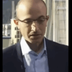 WEF advisor Yuval Harari just explained the globalist blueprint. Listen carefully.