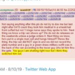 THIS IS HUGE. Epstein Files